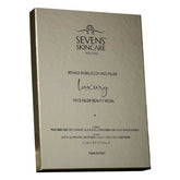 Masque contour des yeux Luxury Ritual Sevens Skincare (2 pcs)